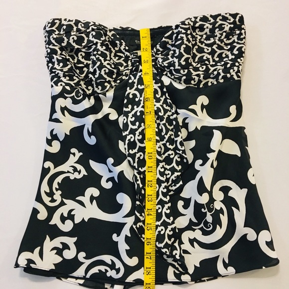 🔥🌷Women’s Gorgeous Tube Top - Picture 8 of 8